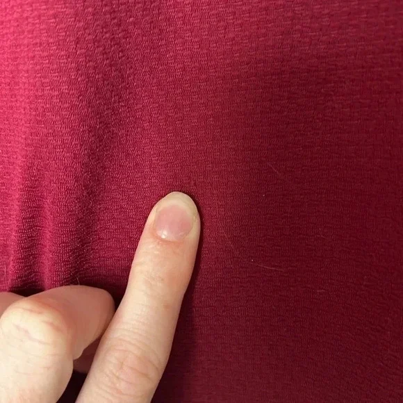 FSU : mens collared shirt - Picture 8 of 12